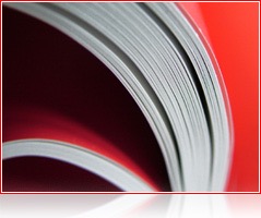 Red Book close up